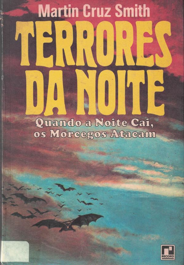 Terrores da Noite